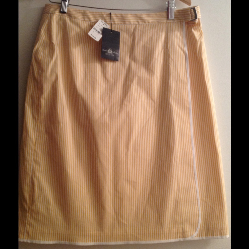 Brooks Brother skirt